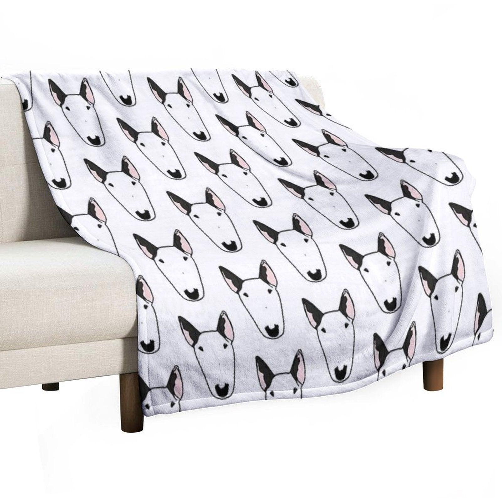 Watson Throw Blanket