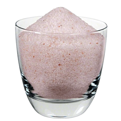 55lbs  Fine Himalayan Salt