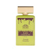Khalis Dubai Chocolate Kunafa Pistachio Niche Collection Eau de Parfum for Men