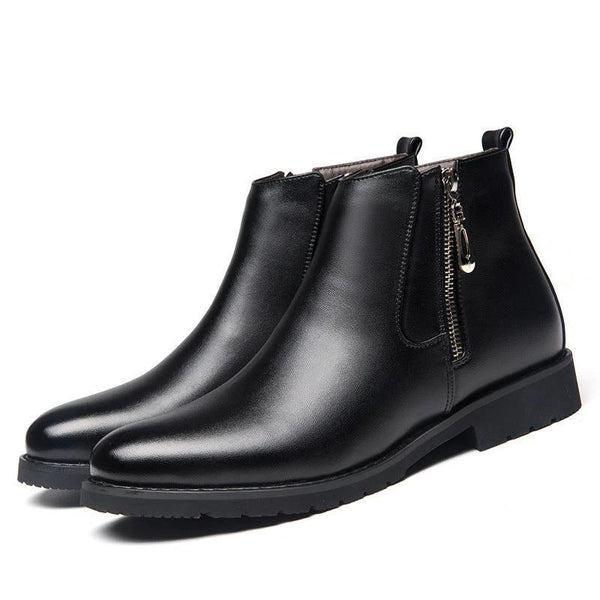 Men's Mid Cut Boots