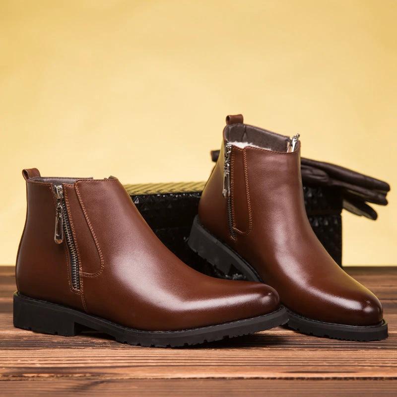 Men's Mid Cut Boots
