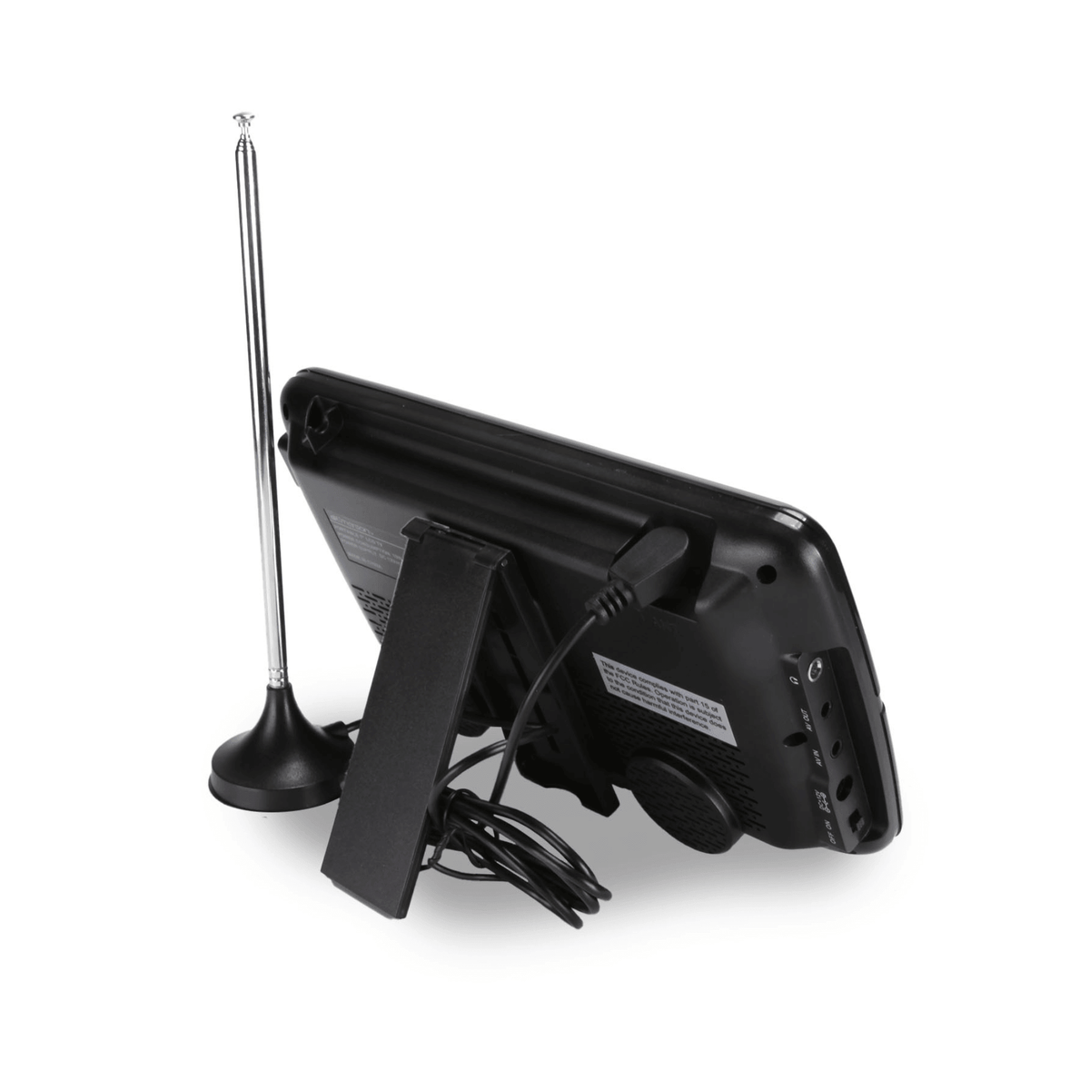 Emerson Portable 7