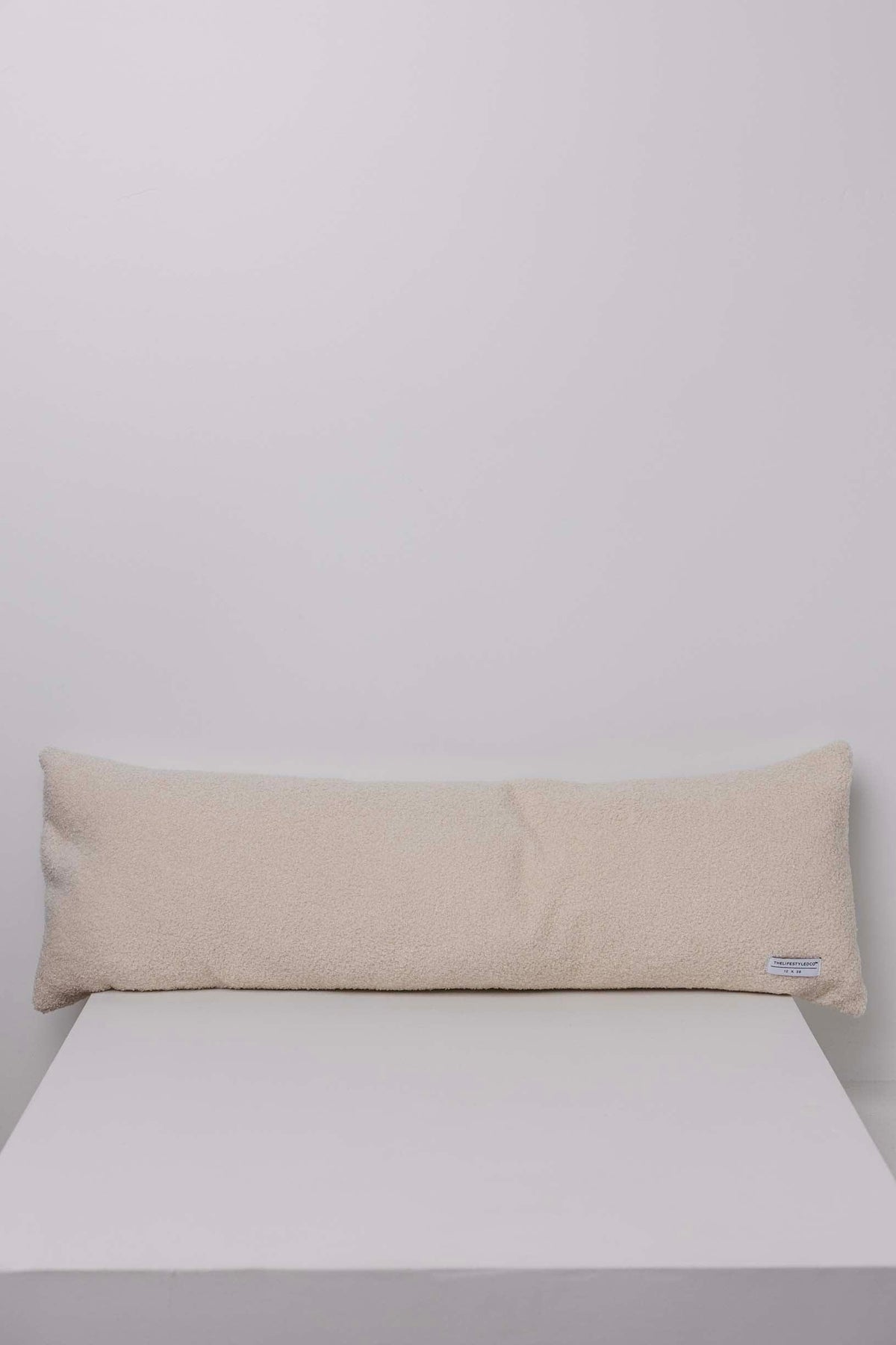 Whitten Wooly Boucle Pillow - 3 Sizes