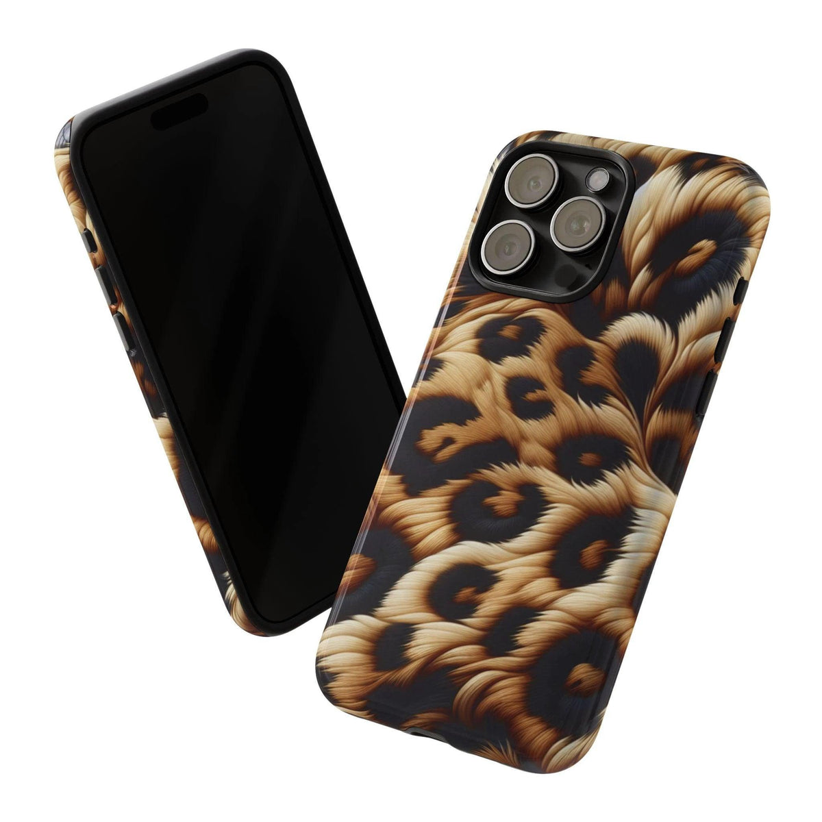 Stylish Phone Case - Tough Cases, Protective Cover for Animal Print Lovers, Gift for Birthdays, Trendy Accessory for Everyday Use, [...]