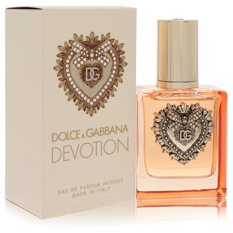 Dolce & Gabbana Devotion Eau De Parfum Spray by Dolce & Gabbana Perfume