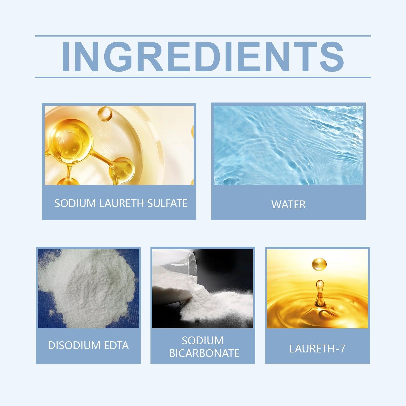 Shoe Decontamination Cleaning Cream Gentle Cleaning Effective Stain Removal Multi-Functional Shoe Cleaning Cream