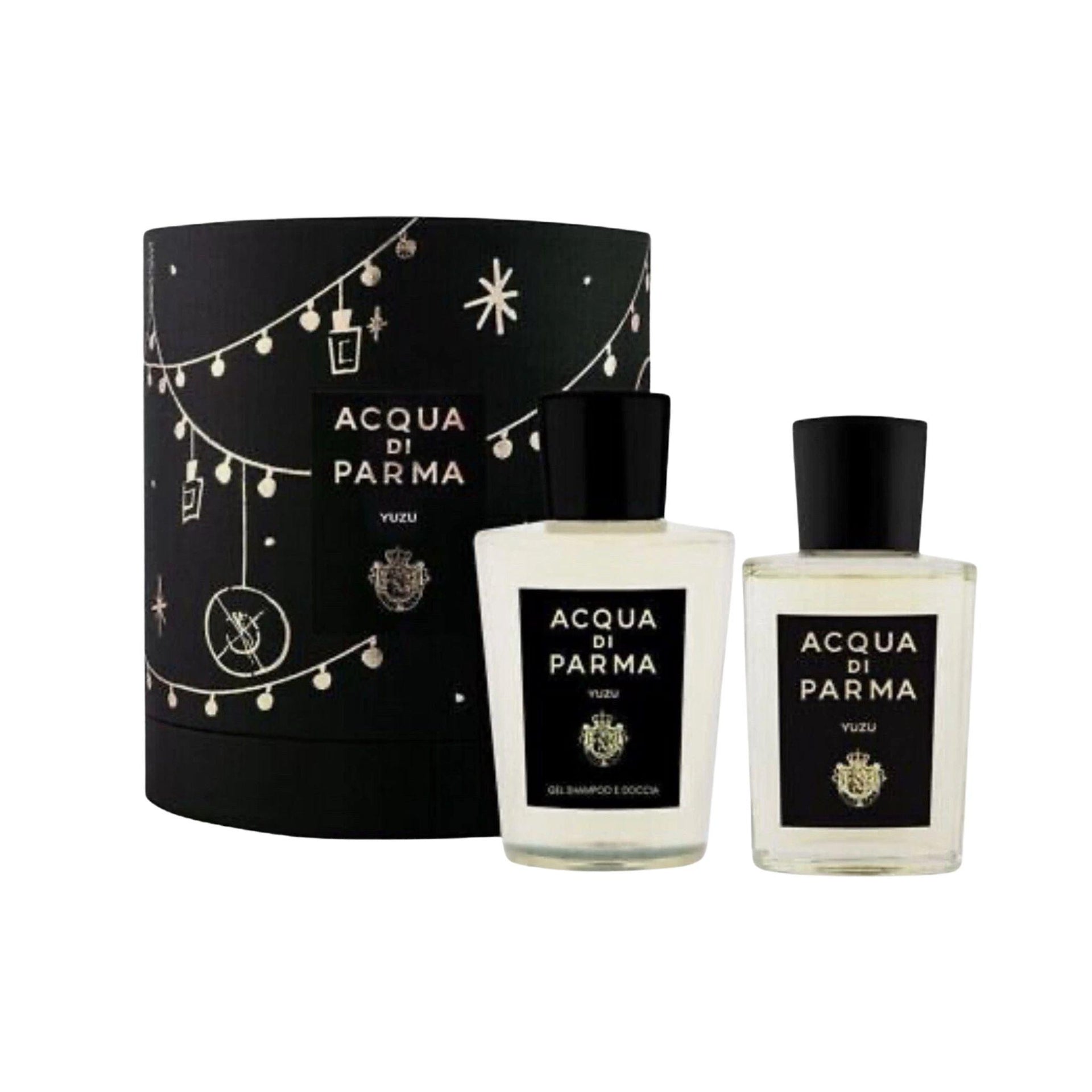 Acqua Di Parma Yuzu Eau de Parfum for Unisex