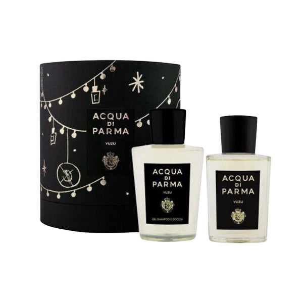 Acqua Di Parma Yuzu Eau de Parfum for Unisex