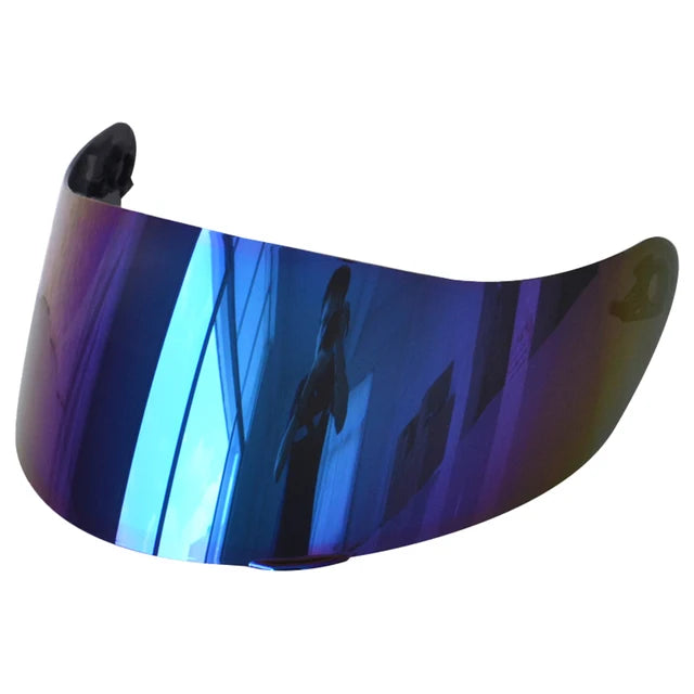 Anluo motorcycle helmet lens REVO is suitable for k1 k3sv k5 highway helmet sunshade