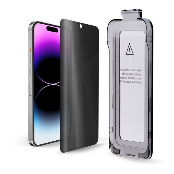 iPhone 14 Series Privacy Screen Protector