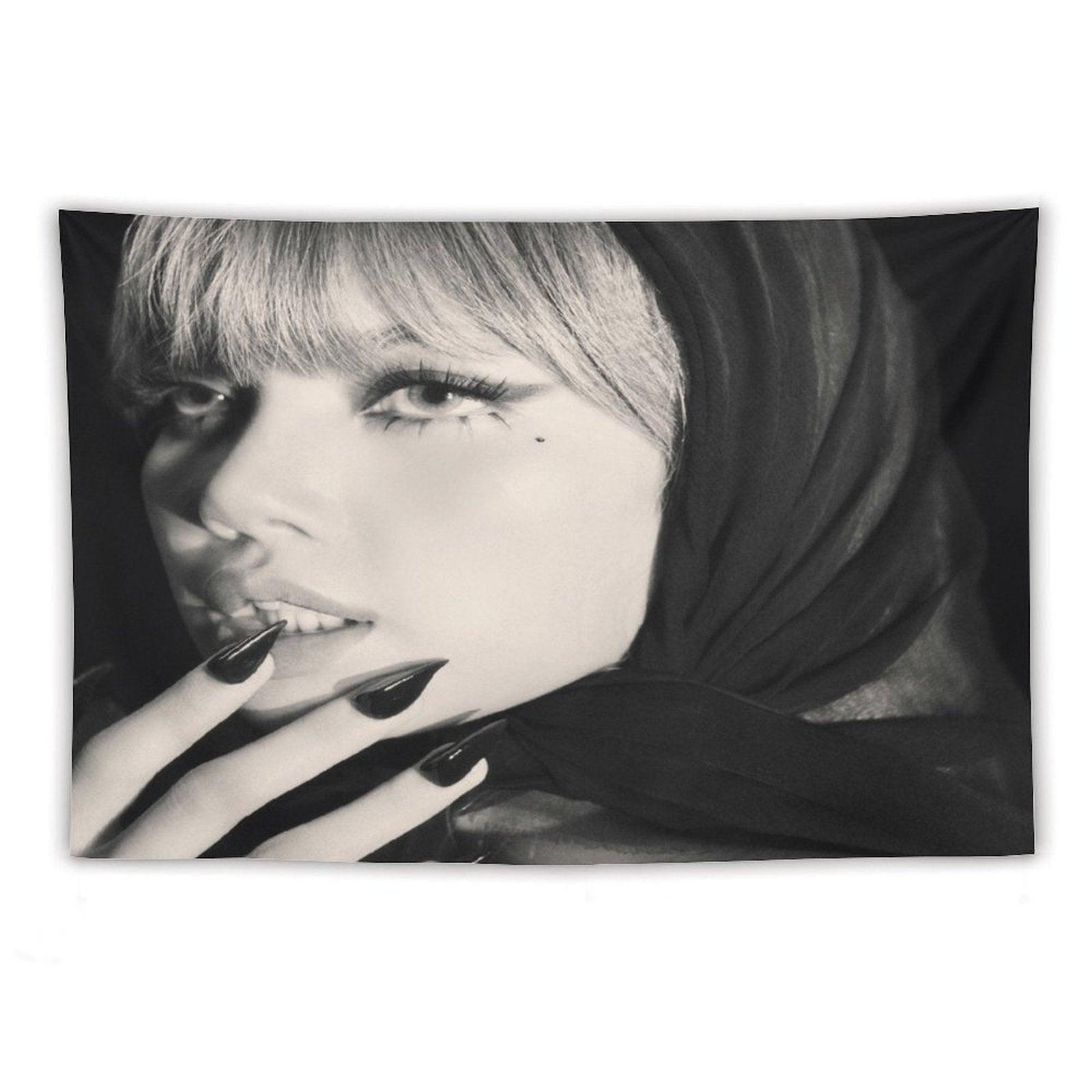 Alter Ego (Thank You Lilies Version) Tapestry