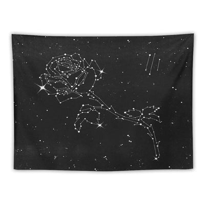 LIBERATO III Tapestry