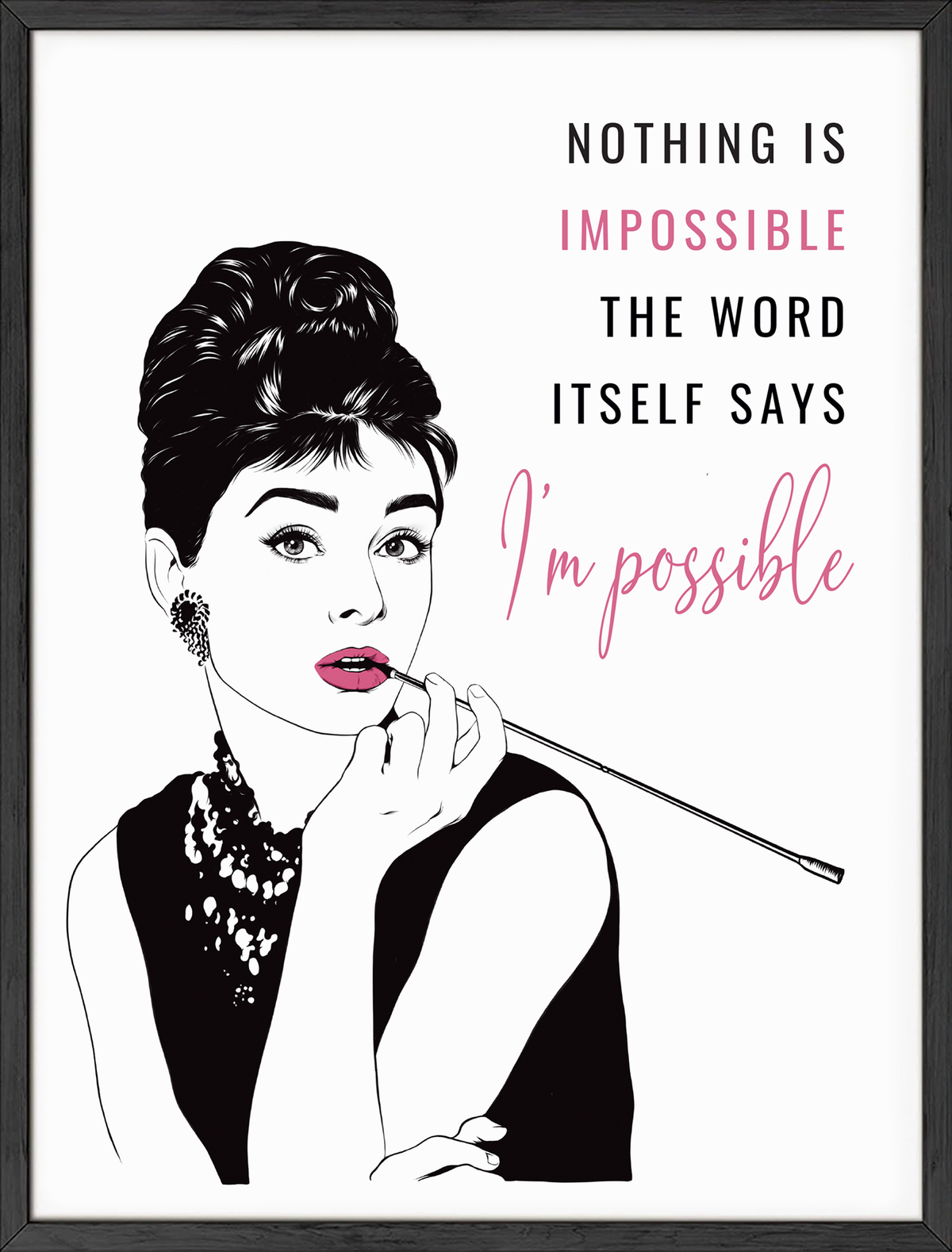 I’m Possible