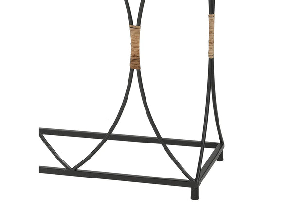 Fisher Island Console Table - Set of 2