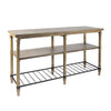 Beacon Hill Console Table