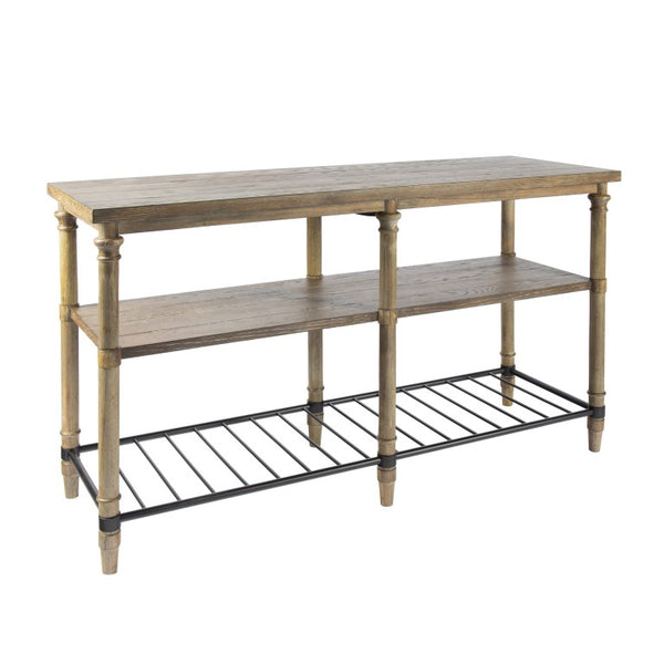 Beacon Hill Console Table