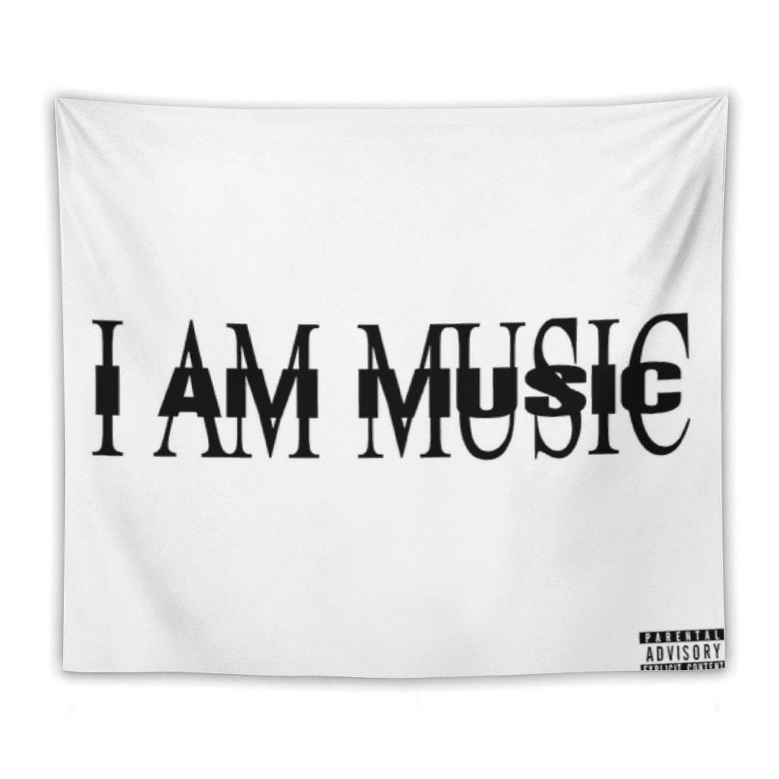 MUSIC - V2 Tapestry