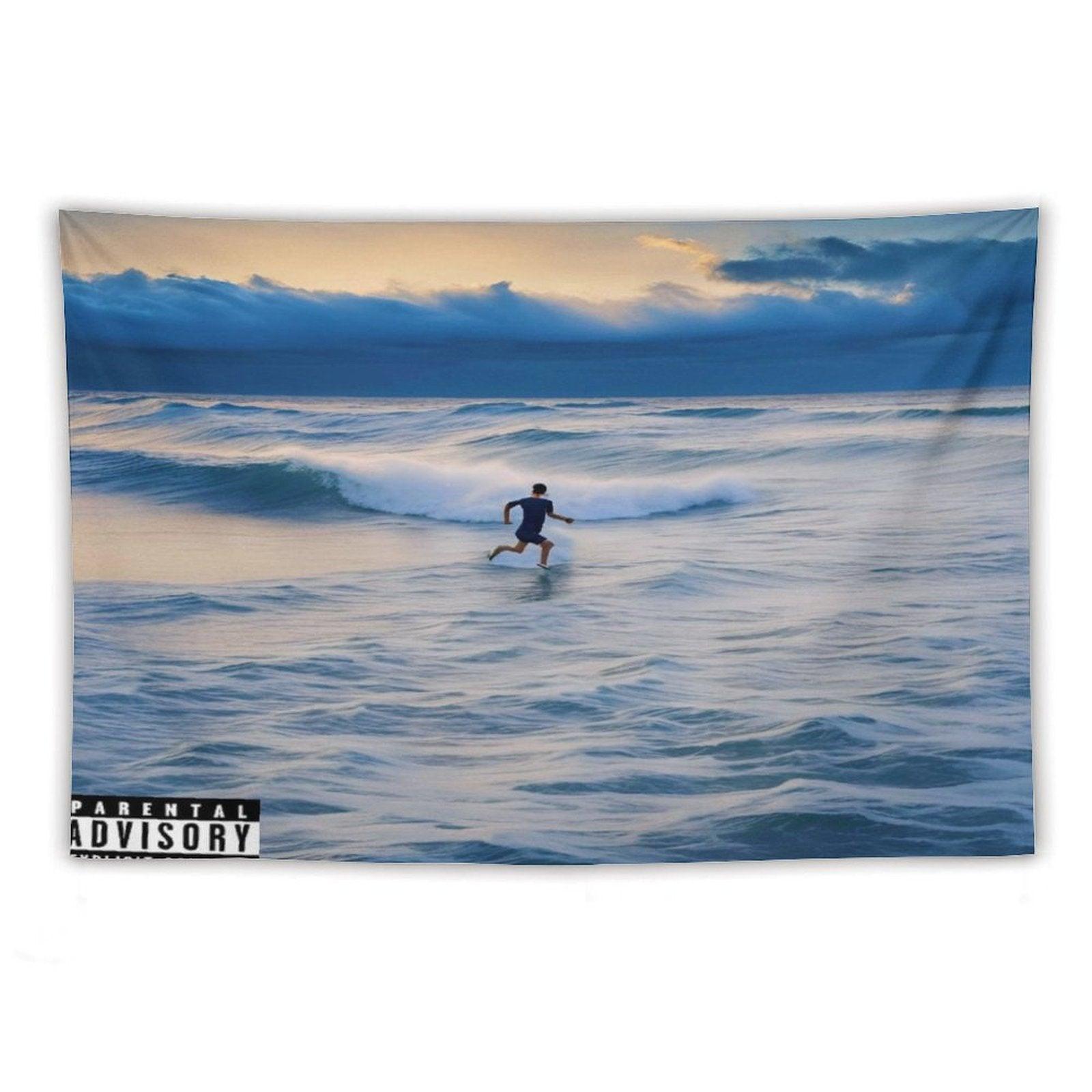 WAVERUNNER Tapestry