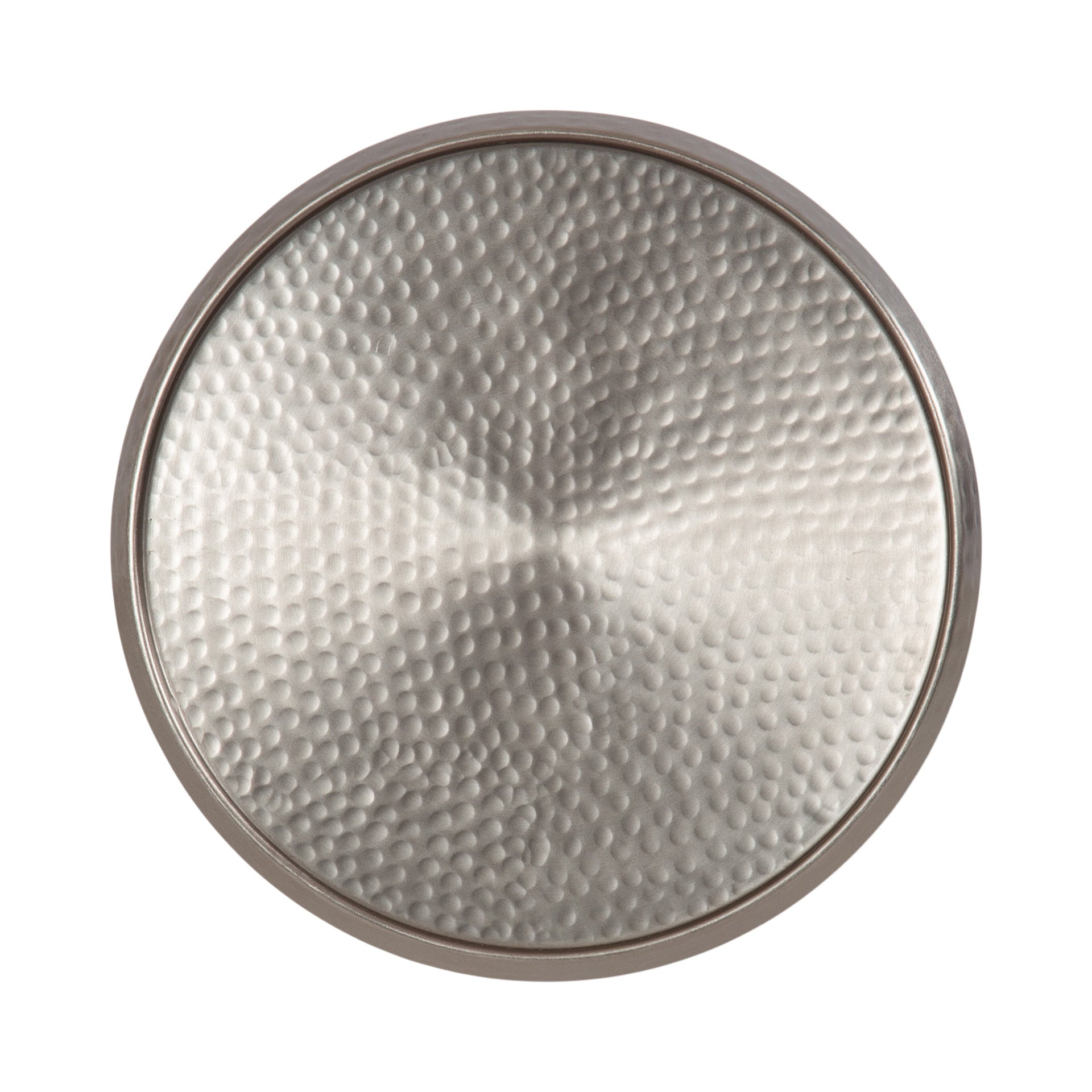 Sanzo Metal Drink Table