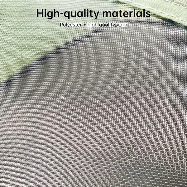 Lightweight single - person camping tent, outdoor camping sleeping bag, hiking travel gear, 2025 novelty