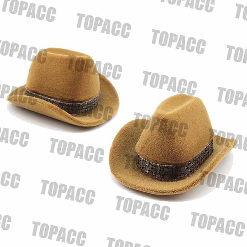 Cowboy hat ring box - Gifts for You 'n Me