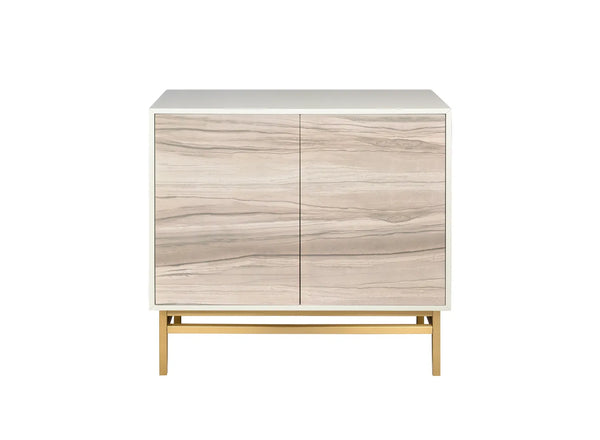 Reynolds Cabinet - Almond