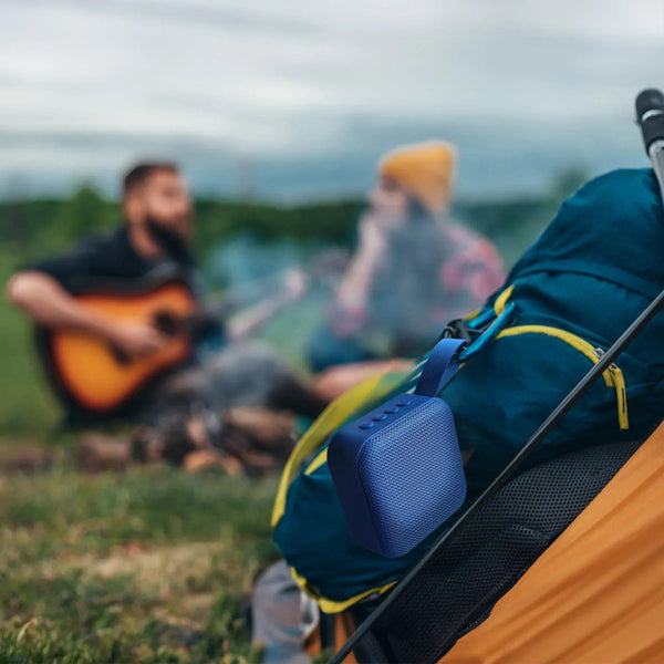 Pursonic Wireless Speaker - Gifts for You 'n Me