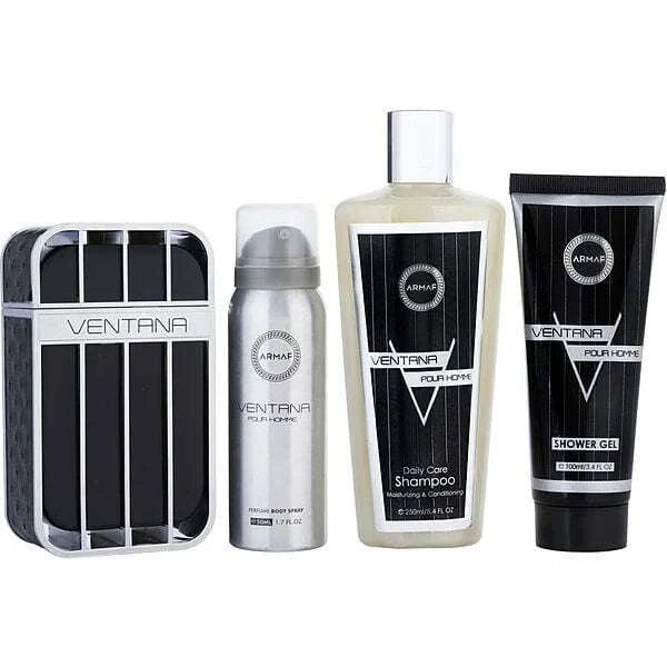 Armaf Ventana Pour Homme Eau de Parfum for Men