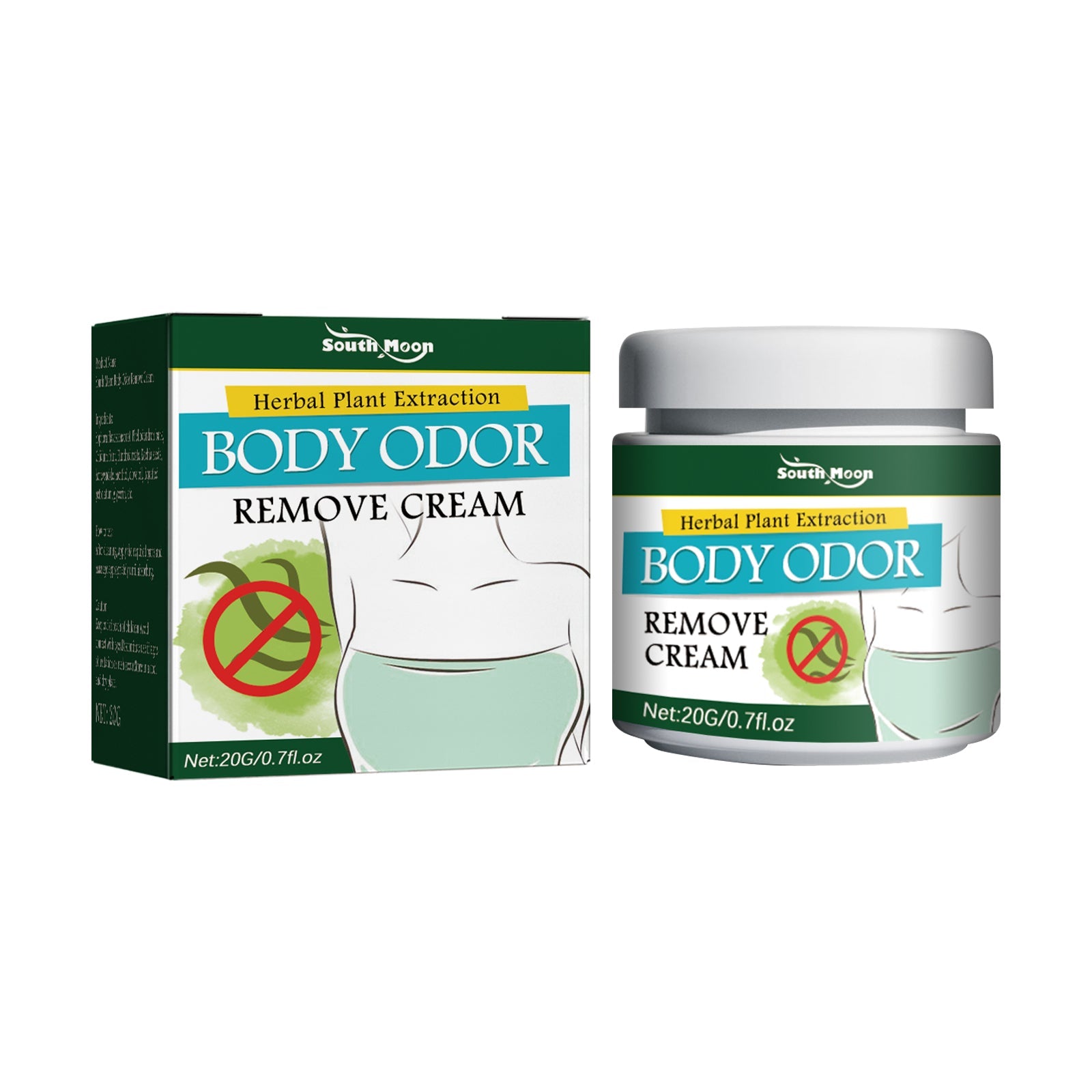 Armpit Deodorant Cream, Clean And Refreshing Deodorant Deodorant Care Cream For Deodorant Deodorant