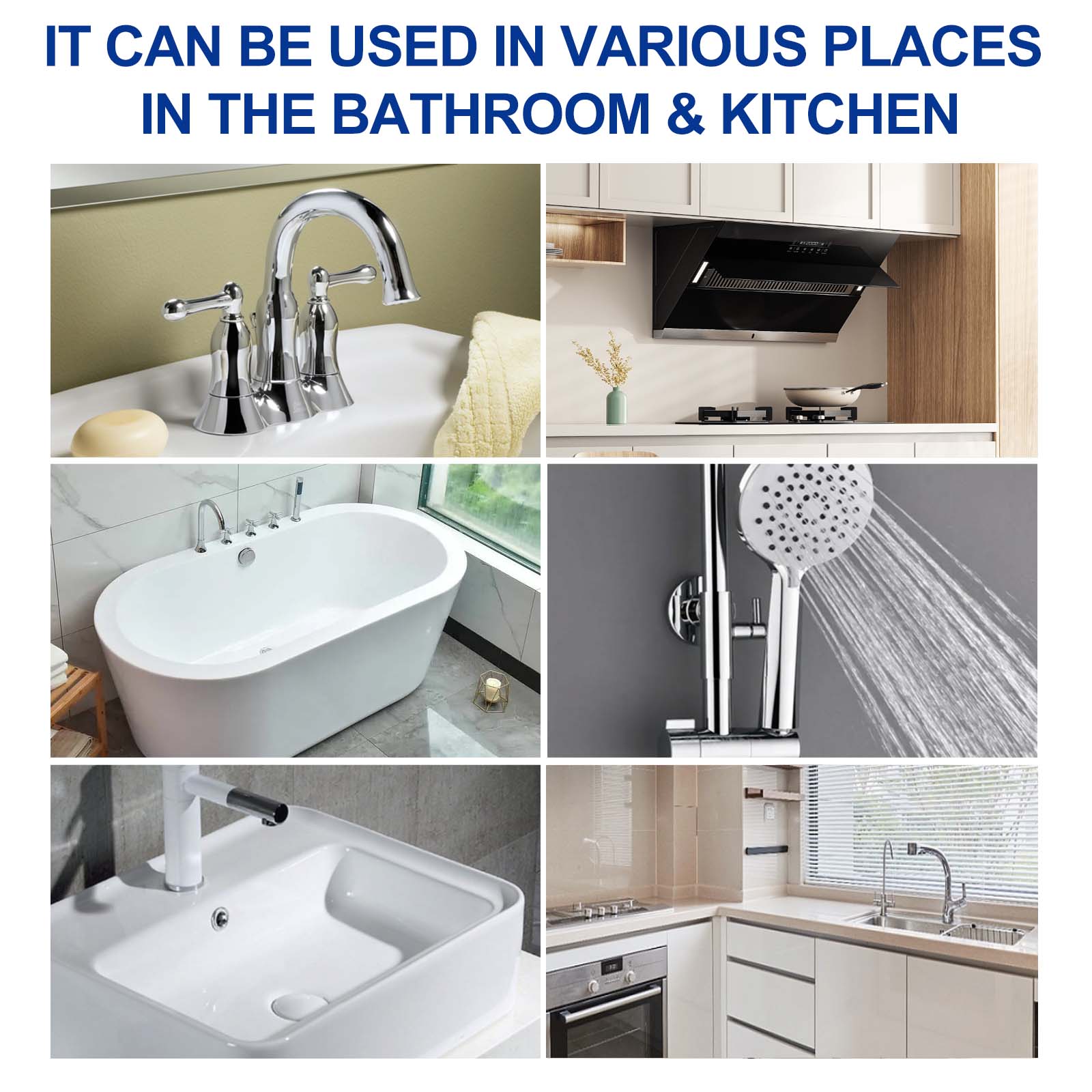 Multi-Purpose Cleaner, Kitchen Bathroom Remover Oil Dirt Stain And Odor Brightening Cleaner