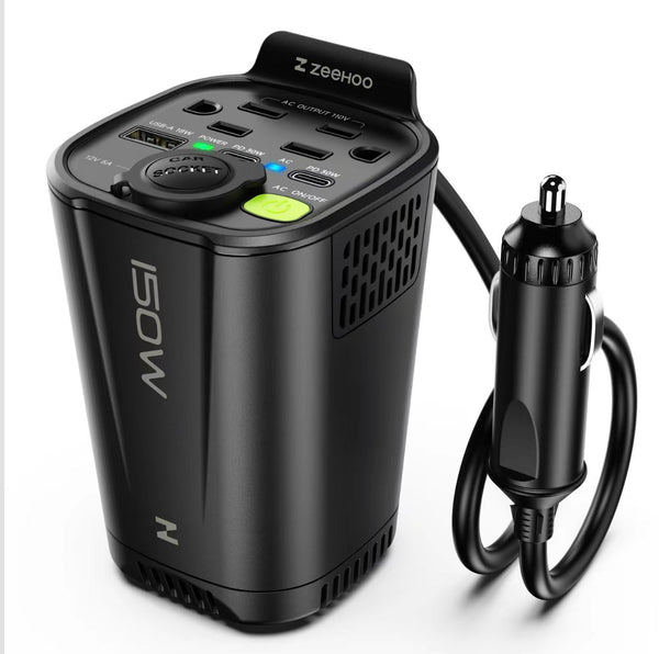 VoltMate 150 Power Cup V.I.P Digital Presence