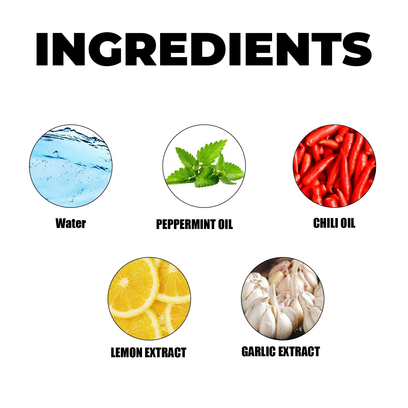 Moonspry Outdoor Insect Repellent Spray, A Mild Formulation To Repel Bees And Wasps Outdoor Protective Insect Repellent Spray