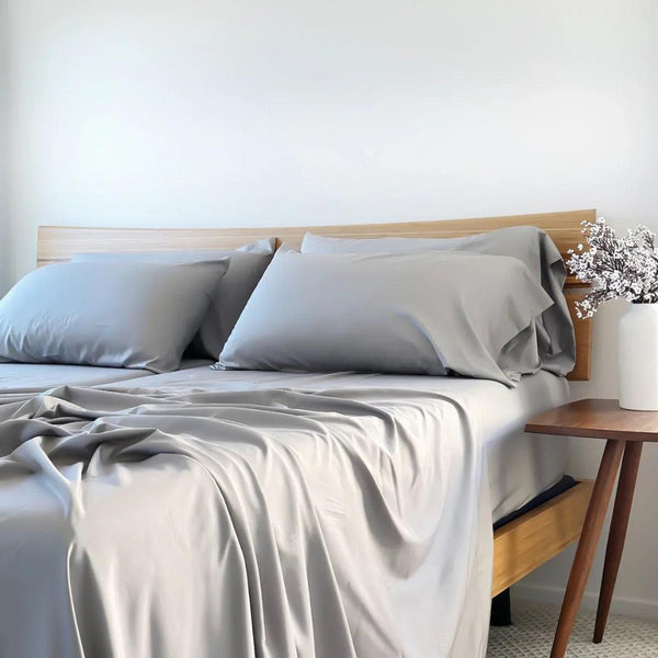 Copper Infused Bamboo Sheet Set - Gifts for You 'n Me