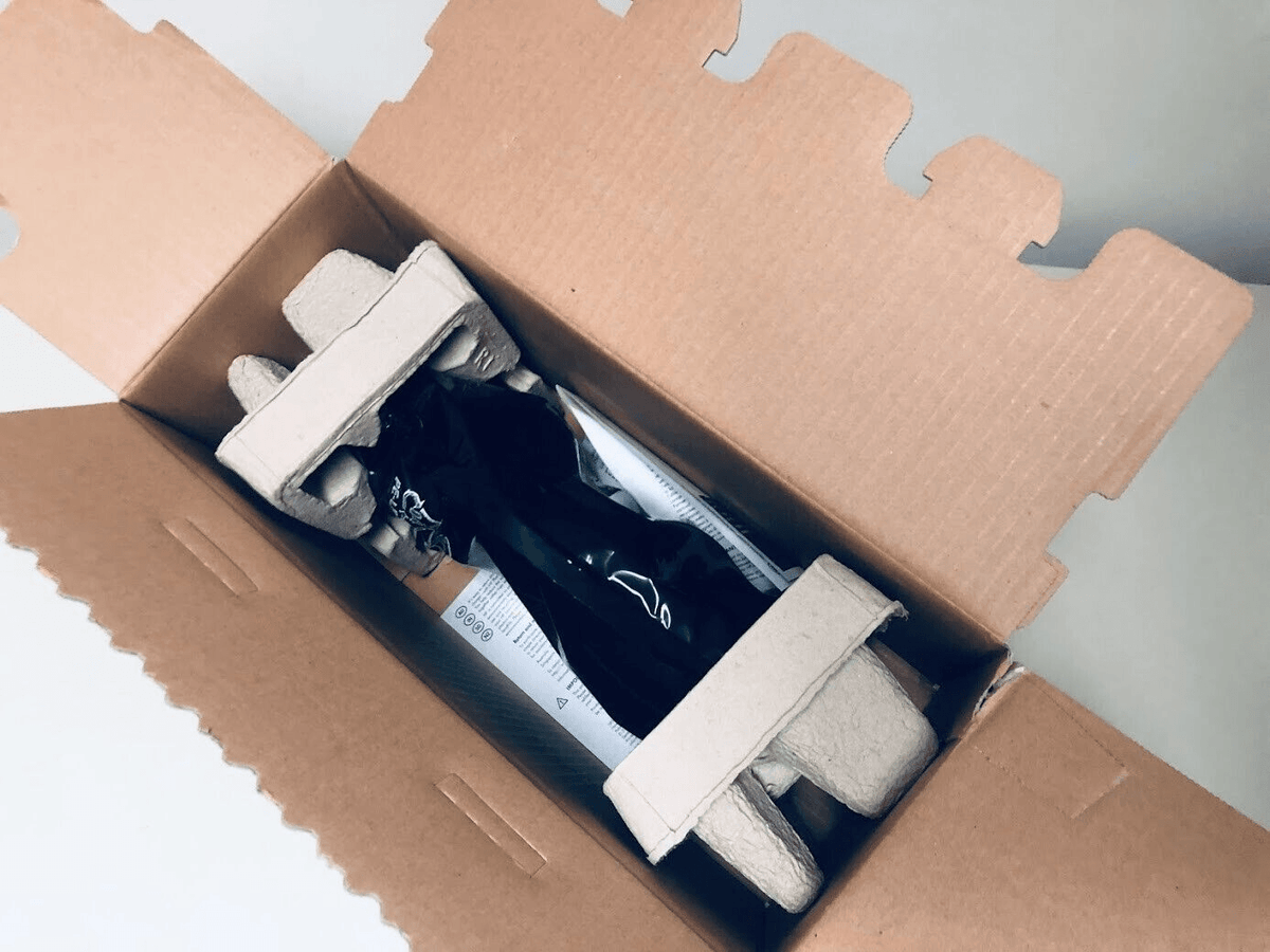 Used - HP 13X Q2613X Genuine Toner Cartridge (for LaserJet 1300)