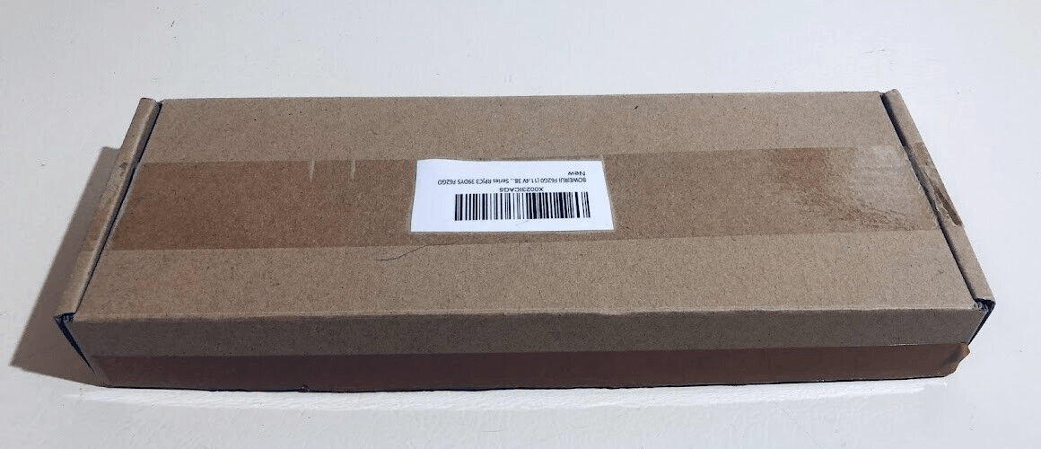 F62G0 Laptop Battery for Dell Inspiron 13 5370 7370 7373 7380