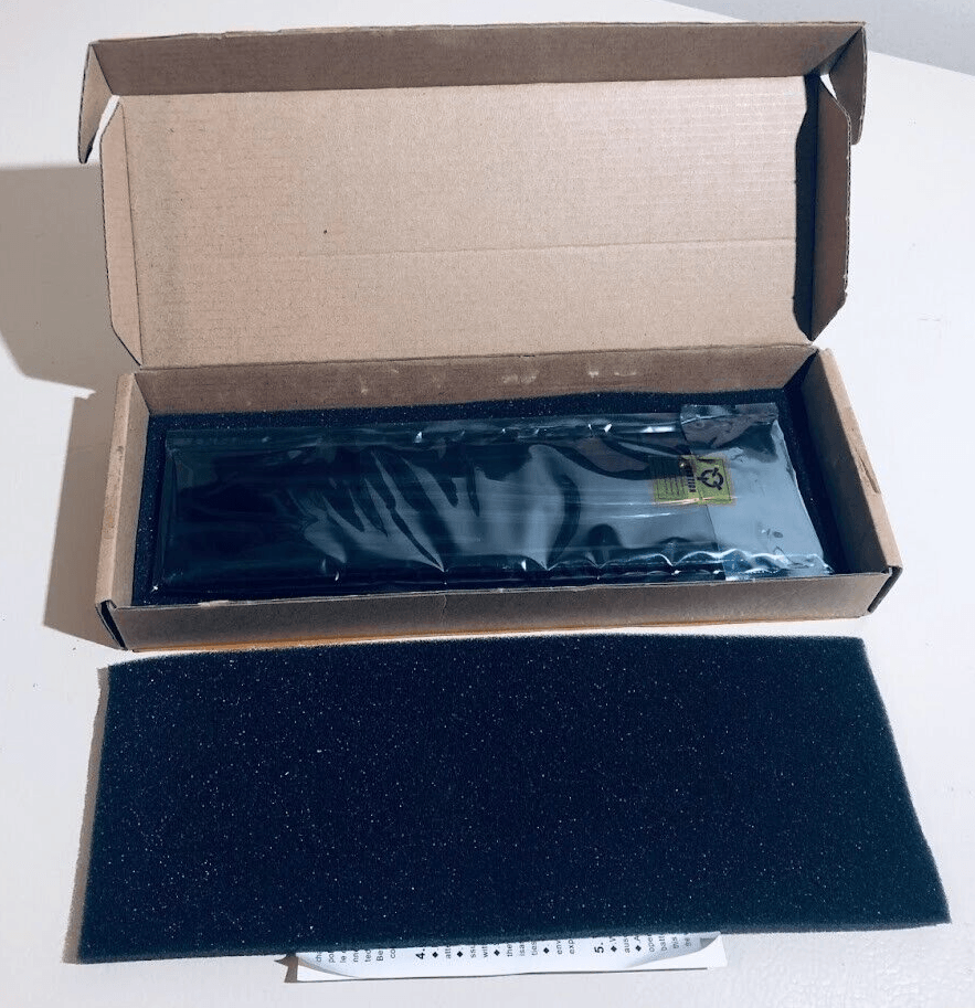 F62G0 Laptop Battery for Dell Inspiron 13 5370 7370 7373 7380