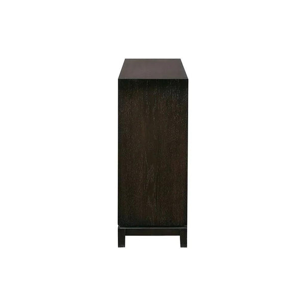 Cecilia Accent Chest with 3 Drawers - Gifts for You 'n Me