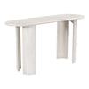 Risan Console Table Whitewashed
