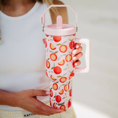 Fruit Tumblers