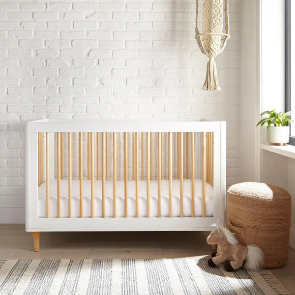Crib Fitted Sheet - Gifts for You 'n Me