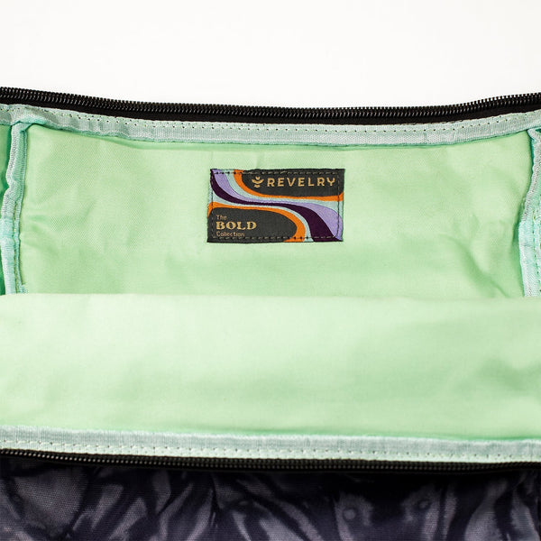 Revelry Drifter - Rolltop Backpack