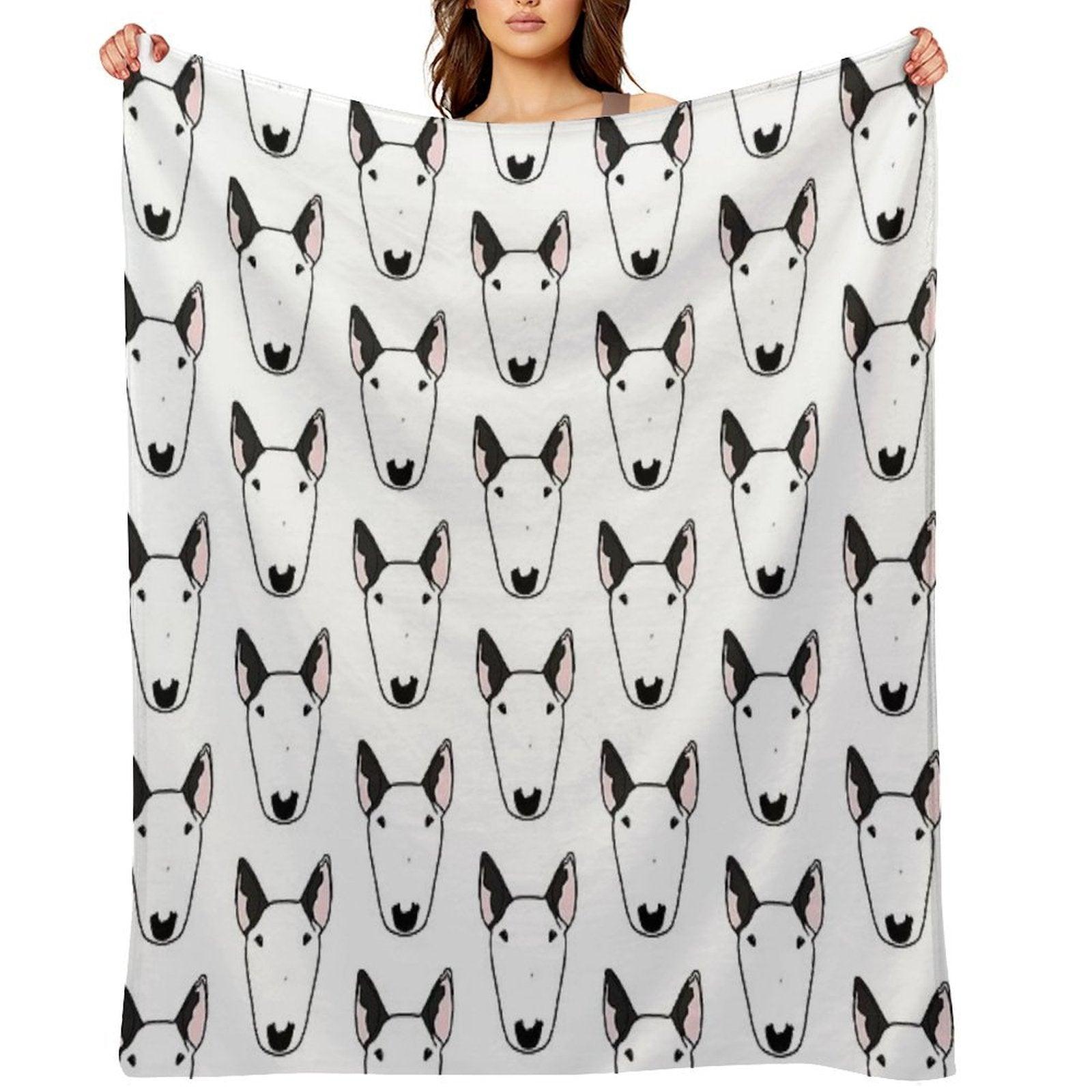 Watson Throw Blanket