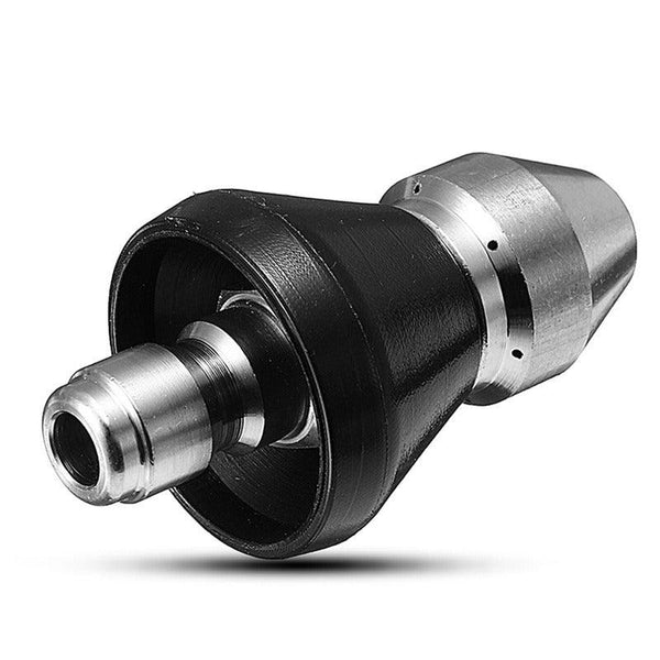Cleaning Machine Sewer Nozzle 1/4 