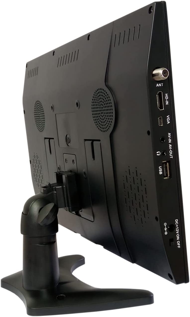 Naxa Portable 14.1