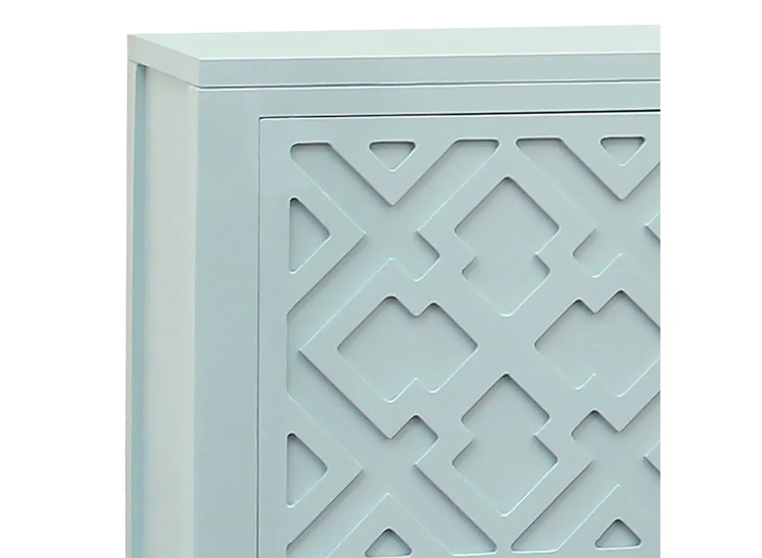 Topher Credenza