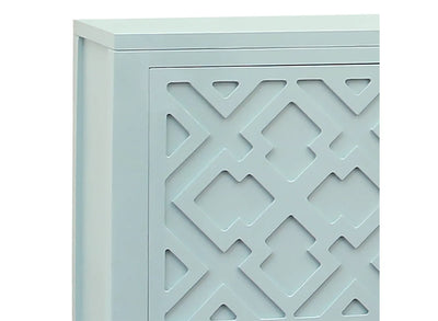 Topher Credenza
