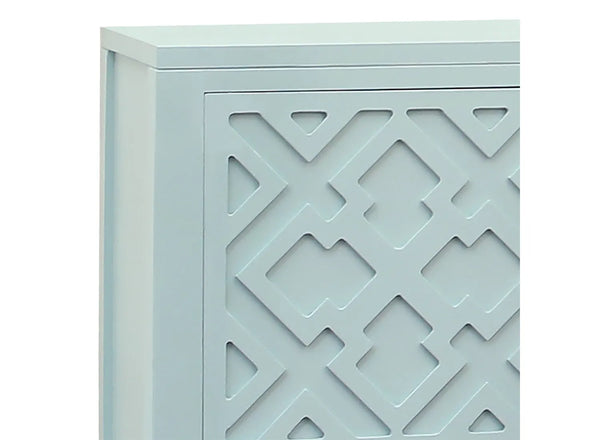 Topher Credenza
