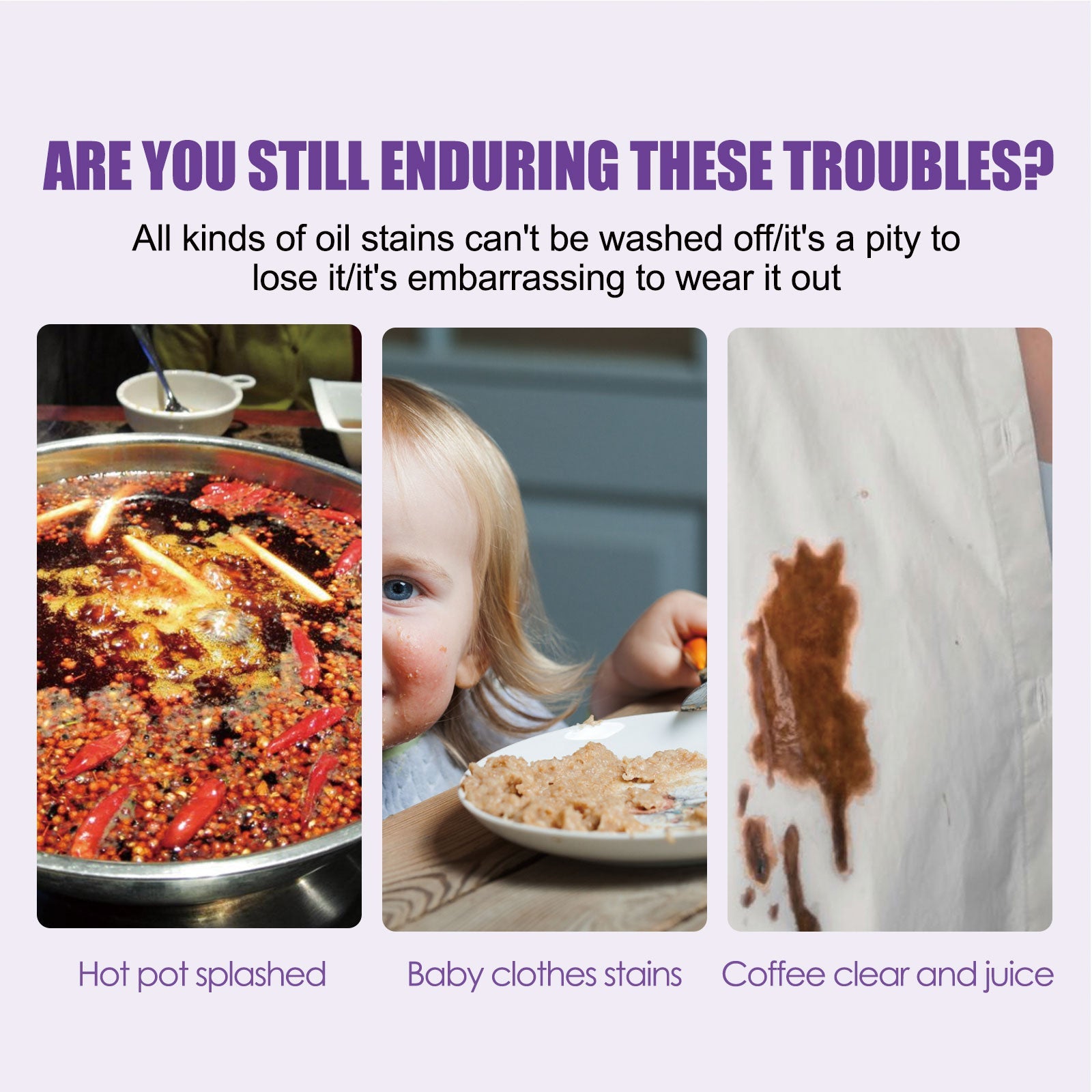 Active Enzyme Laundry Stain Remover, Laundry Softness And Long-lasting Fragrant Protective Clothing Decontamination Liquid