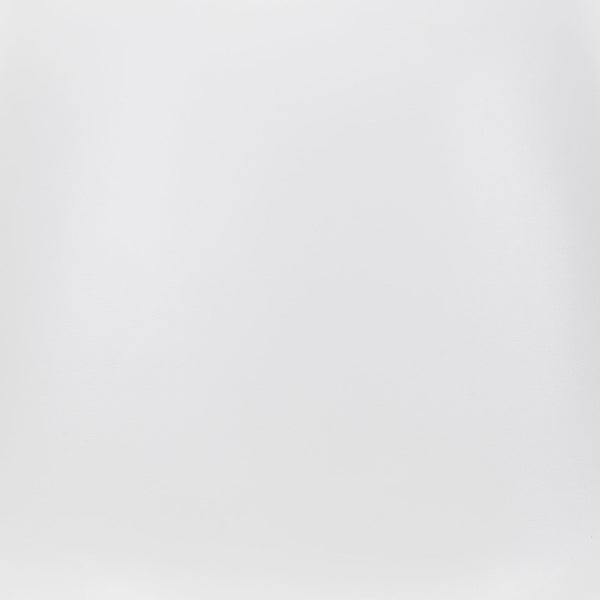 Aki Barstool (Set of 2) White & Walnut