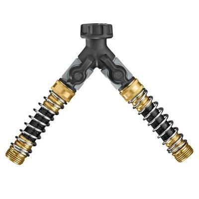 Hose Y with Flexible Outlet 58934